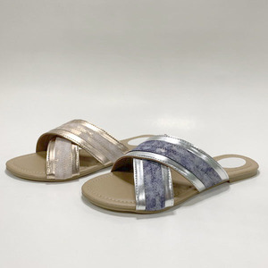 Hot Selling Cheap Custom Home Indoor Eco Friendly Designer Slippers <strong>Slides</strong> - Product Image 5
