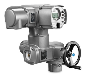 ชุดควบคุมและตัวกระตุ้นแบบ Auma Control SAEx 07.2-F10/SAEx 07.6-F07 และชุดควบคุม ACEXC 01.2 - Product Image 3