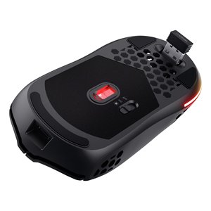 <b>Mouse</b> Gaming GXT 929 Helox Black 25307 - Product Image 6