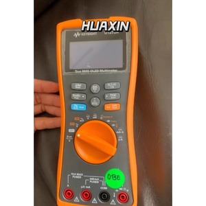 Multimètre numérique portable Keysight U1273A 4 1/2 chiffres Affichage OLED IP54 - Product Image 5