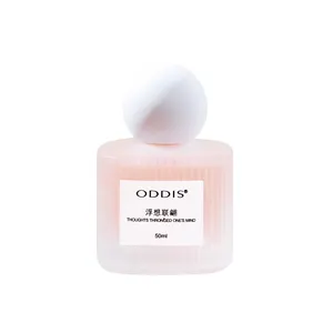 50 мл лучший свежий цветочный французский парфюм для мужчин и женщин Scandal Eau de Parfum спрей