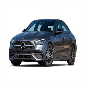 Mercedes-Benz C300 2022 con Apple CarPlay Inalámbrico, Motor Turboalimentado I4 de 2.0 Litros y 255 Caballos de Fuerza, Transmisión Automática de Nueve Velocidades, en Venta - Product Image 1