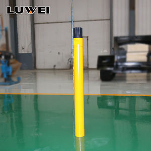 CIR90 CIR110 CIR130 CIR150 Hoch luftdruck DTH <span class=keywords><strong>Hammer</strong></span> 3, 5-6 Zoll zum Bohren von Wasser brunnen ohne Fuß ventil - Product Image 1