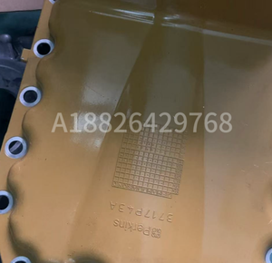 289-8725 se utiliza para el motor CAT Pan-Oil - Product Image 6