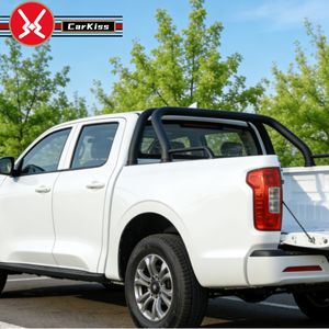 Camioneta de <span class=keywords><strong>Segunda</strong></span> <span class=keywords><strong>Mano</strong></span> GREAT WALL POER 2021-2023, Diésel, <span class=keywords><strong>4x4</strong></span>, Volante a la Izquierda - Product Image 3