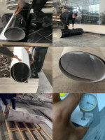 Panneaux muraux en PVC de qualité supérieure, effet marbre, brillants et résistants aux UV - Imperméables et ignifuges pour une décoration intérieure élégante