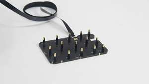 Laboratuvar kullanımı için Premium yüksek hassasiyetli çok kanallı PCR Cycler kalibrasyon sistemi - Product Image 4