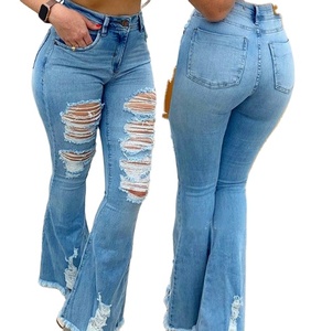 Donne <span class=keywords><strong>pantaloni</strong></span> Scarni delle donne Dei Jeans Delle Signore <span class=keywords><strong>Pantaloni</strong></span> Casual Slim Fit <span class=keywords><strong>Pantaloni</strong></span> Lunghi <span class=keywords><strong>Pantaloni</strong></span> Femminili di grandi dimensioni - Product Image 1