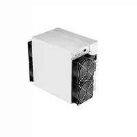 MicroBT Whatsminer M72S 264-300Th/s 4000W Refroidissement par air BTC BitcoinCrypto BTC Mining M70s M73s M76s Asic Miner Machine Mining Rig