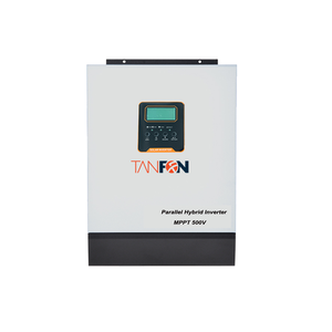 Sistema Solar Easy Power 5kwh Sistema Solar 5 Kva Sistema Solar Hogar 5 Kw Sistema Solar Hogar CE 5KW Tecnología Verde Mono o Poly - Product Image 3