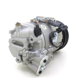 Compresseur de climatisation pour Opel Astra GTC J 1.4 pour Chevrolet Cruze CVC pour Buick Excelle 1618418 13385464 TSP0155993 1422226 1522226 - Product Image 4