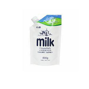 Oem/Odm Customized stand up plastic liquid laundry washing detergents  <span class=keywords><strong>the</strong></span> suction nozzle bag - Product Image 3