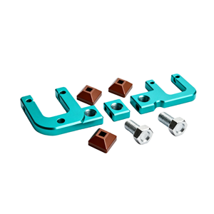 <span class=keywords><strong>CNC</strong></span> gia công chế tạo thành phần nhà sản xuất tùy chỉnh nhôm thép không gỉ Đồng Đồng Nhựa nguyên mẫu phần nhà máy - Product Image 2