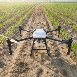 50L Large Capacity Agricultural Spray Drone 5KM Long Remote Control Range Multi Spray Commercial Farm Pesticide Spraying UAV - Product Image 6