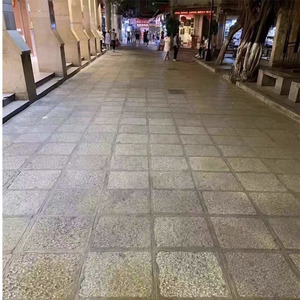 Bán hot Nhật Bản lâu đài cũ Granite tự nhiên tay đục cũ đá lát tấm để bán - Product Image 5