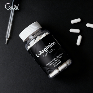 อาหารเสริมแอล-อาร์จินีน เอชซีแอล แอล-อาร์จินีน แคปซูล แอล-อาร์จินีน ผง คุณภาพอาหาร <span class=keywords><strong>99</strong></span>% ขายดี แบรนด์ส่วนตัว - Product Image 3