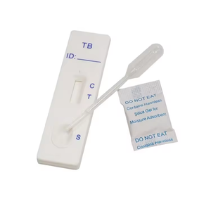 Tuberkulose-Schnelltest kit Tiere Bovinetb Ab für Vieh (Btb Ab) - Product Image 2