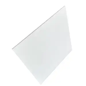 白色石膏悬吊石膏板天花板瓷砖丁字杆网格安装系统600 * 600毫米天花板