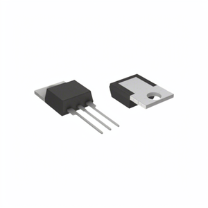 ส่วนประกอบอิเล็กทรอนิกส์ ไทริสเตอร์ TO-220-3 แบบแยกส่วน รุ่น S4015L มีสินค้าในสต็อก - Product Image 1