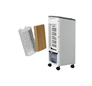 Giá Thấp 3 Trong 1 Không Ồn Ào Trong Nhà 3.5L Nước Bay Hơi Tổ Ong Xách Tay AC Điều Hòa Không Khí Khác - Product Image 5