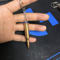Porte-clés en métal de luxe pour décorations d'intérieur avec logo personnalisé Pendentif en laiton pour les mariages et les baptêmes Sympathie