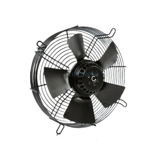 พัดลมโรเตอร์ภายนอก 4E250 ขนาด 250 มม. 220V ประสิทธิภาพสูง สำหรับตู้แช่เย็น คอนเดนเซอร์ เครื่องอบแห้ง ตู้โชว์สินค้า มอเตอร์ครัว - Product Image 3