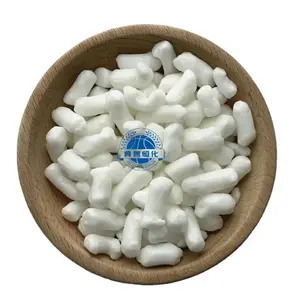 中国工厂高品质日用化学品天然脂肪散装肥皂原料CAS 61789-31-9面条