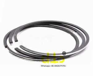 Anillo de Pistón 124-3536 para Motor Caterpillar C7, Precio de Fábrica - Product Image 4