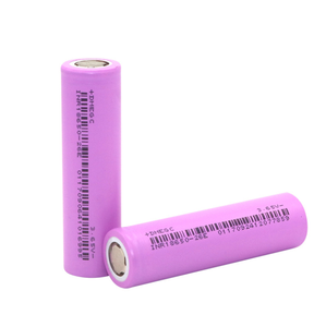 Üreticileri piller OEM/ODM özelleştirilmiş 18650 2600mAh 3000mAh <span class=keywords><strong>3</strong></span>.7V lityum iyon şarj edilebilir pil - Product Image 2