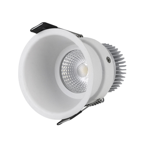 Plafonnier Led d'intérieur gu10 spot led encastrable lumière avec lampes <span class=keywords><strong>ip44</strong></span> chine alibaba 2020 - Product Image 2