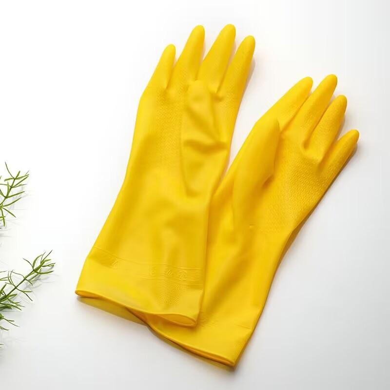 jaune