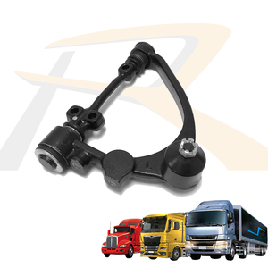 Nouveaux bras de suspension de haute qualité pour camions Rich Parts 48067-29175 pour Hino/ 300/Dyna (2011-2021) Systèmes de direction - Après-vente - Product Image 2