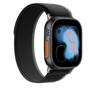 Reloj Inteligente DF EDS HW-W13 ULTRA con Red Completa 4G, Tarjeta SIM, WIFI, Recordatorios de Oración, Calendario Hijri, AMOLED - Product Image 3