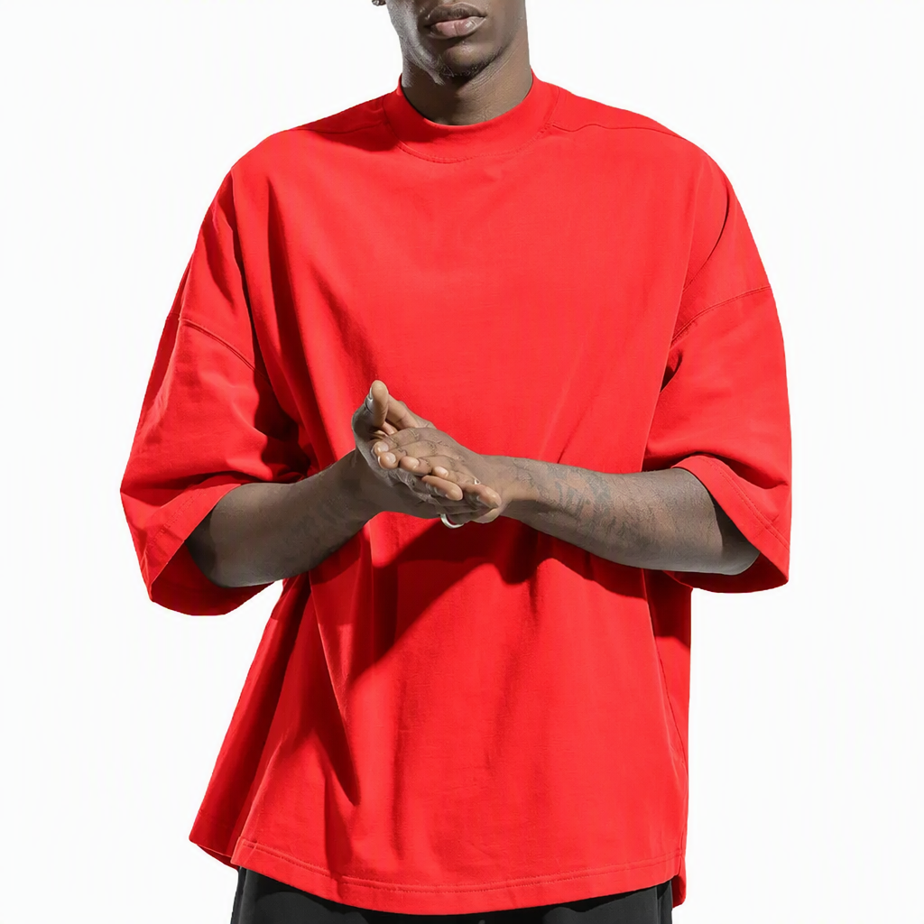 Corail Rouge