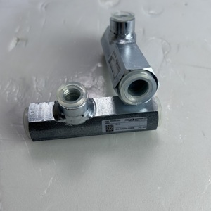 HAWE  Relais de contrôle détachable RH2 - Product Image 3