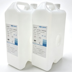 Solución de Limpieza <span class=keywords><strong>Roche</strong></span> Elecsys Cobas 411 601 801, Reactivo de Lavado para Analizador Bioquímico - Product Image 4