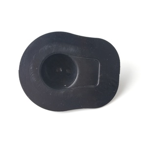Válvula de bomba de una <span class=keywords><strong>cometa</strong></span>, Material de TPU, <span class=keywords><strong>Kitesurf</strong></span>, 90 grados, Color negro - Product Image 5