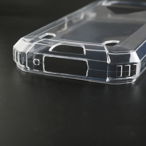 เคสโทรศัพท์มือถือ TPU ใสสำหรับ <span class=keywords><strong>oukitel</strong></span> C1 <span class=keywords><strong>Pro</strong></span> WP12 WP16 <span class=keywords><strong>WP18</strong></span> C31 C32 C61ฝาหลังซิลิโคนนิ่ม - Product Image 5