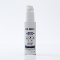 Hue Obsess Ragnar Hydra Filler Solution Gel 100g Collagène Organique Hydratant Réparateur de Barrière Cutanée Professionnel Karité Vitamine E