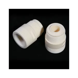 99% Alumina Ceramic Corrosion Resistance Custom Ceramic 99% Alumina Ceramic Product