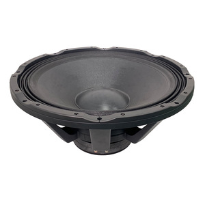 Subwoofer 32 pouces 6000W, haut-parleur de scène haute puissance, diaphragme non-papier, double aimant, grand équipement audio - Product Image 2