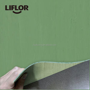 Revêtement de sol en vinyle PVC intérieur éco-responsable Liflor série 180PLUS, design moderne, garantie 5 ans, design <span class=keywords><strong>scolaire</strong></span>, design graphique - Product Image 1