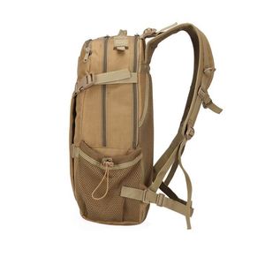 Échantillon Gratuit Vente en Gros Sac à Dos Tactique 30 L pour Moto et Cyclisme Sac d'Extérieur - Product Image 3