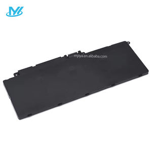 Batería de Iones de Litio MYiYAE de 58WH para Portátil F7hvr 9hrxj T2t3j, Batería de 58wh para <span class=keywords><strong>Dell</strong></span> <span class=keywords><strong>Inspiron</strong></span> 15 7537 7548 17 <span class=keywords><strong>7737</strong></span> 7746 Series - Product Image 6