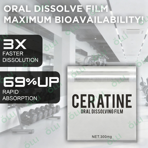 OLLI Promotion Exceptionnelle : Créatine Monohydrate en Poudre OEM – Complément Énergétique pour Femmes - Product Image 4