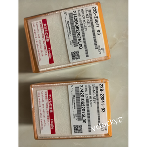 1 lente Shimadzu 228-23041-93 M3 completamente nueva. - Product Image 3