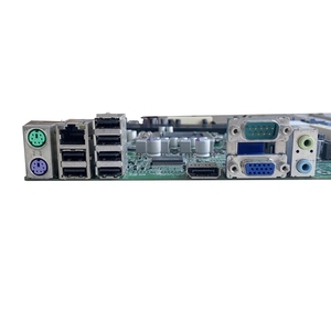 0HY9JP VNP2H 6D7TR เมนบอร์ดสำหรับเดลล์ ออปติเพล็กซ์ <span class=keywords><strong>790</strong></span> 990 เอ็มทีเดสก์ท็อปบอร์ดระบบ LGA1155 Q65 DDR3 เมนบอร์ดเดสก์ท็อป - Product Image 3
