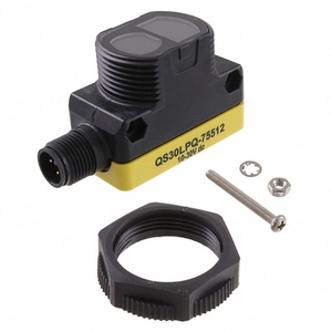 Capteurs photoélectriques industriels neufs et originaux QS30LPQ-75512 en stock - Product Image 1