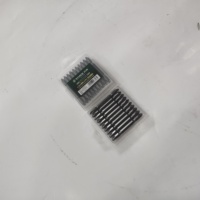 Jeu de tournevis industriels PH2 à double tête, 65 mm, en acier traité thermiquement pour le perçage du métal, outil domestique