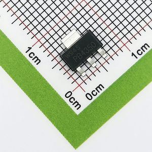 brand-new & original PBSS4350Z,135 SOT-223 Transistors Transistors BJT, FET 2W 50V 3A NPN - Product Image 1
